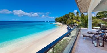  The Sandpiper, Barbados -  1